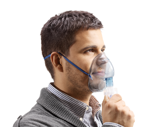 HOMME MASQUE